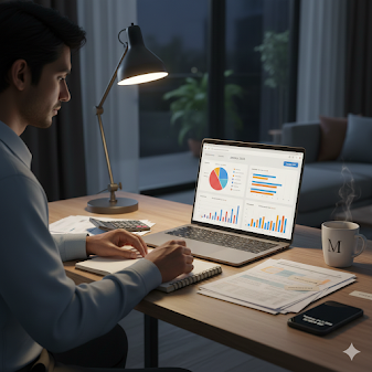 How Smart Money Management Boosts Health, Focus & Lifestyle in 2026 21