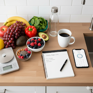 9 Financial Habits That Support a Healthy Lifestyle and Reduce Stress 20