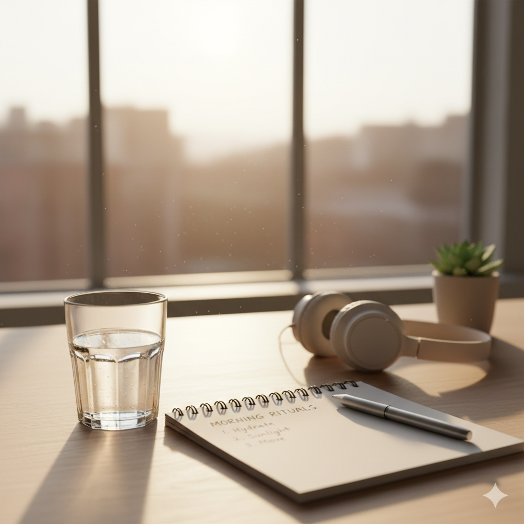 7 Life-Changing Science-Backed Morning Rituals That Will Skyrocket Your Income 7 Life-Changing Science-Backed Morning Rituals That Will Skyrocket Your Income 19