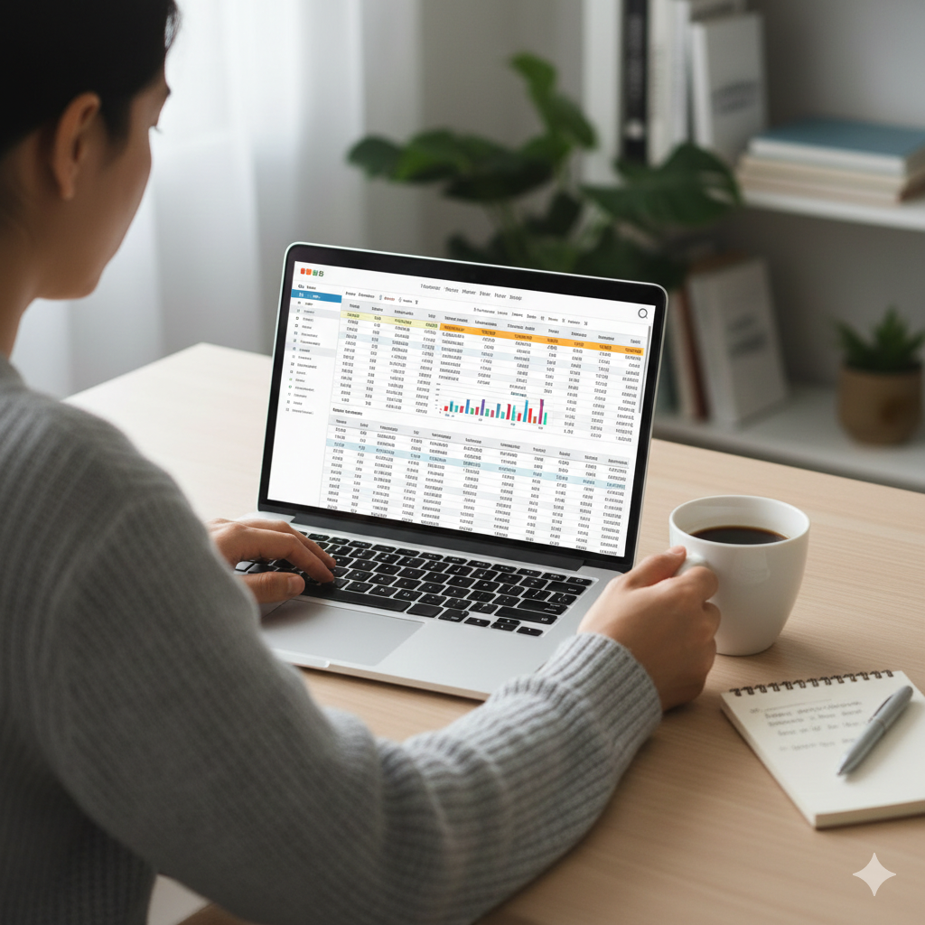 good money management
