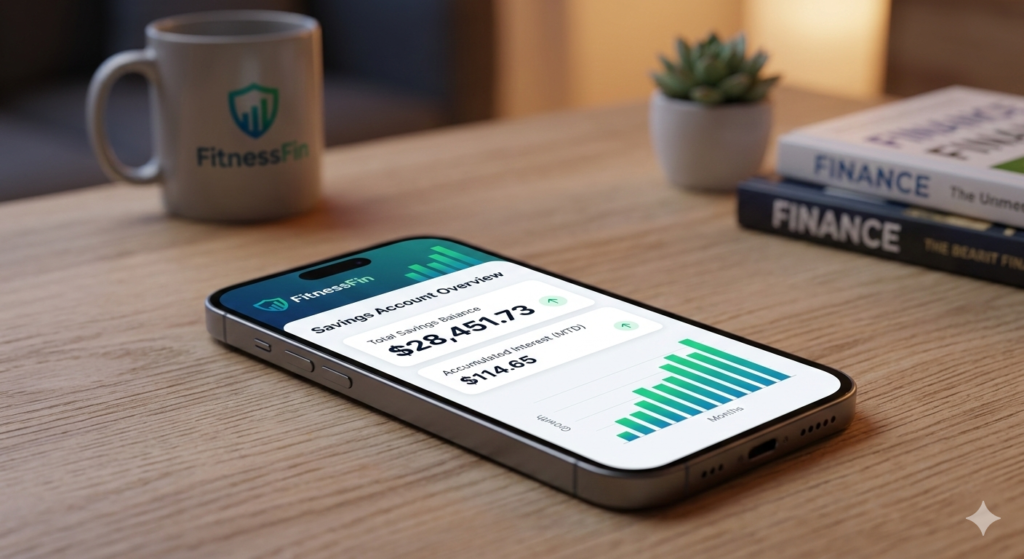 Best High Yield Savings Account 2026 best high yield savings account in 2026