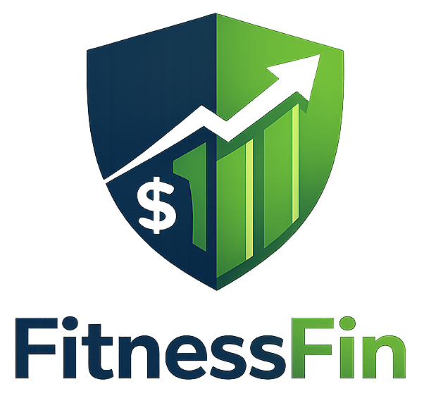 Logo image for fitnessfin