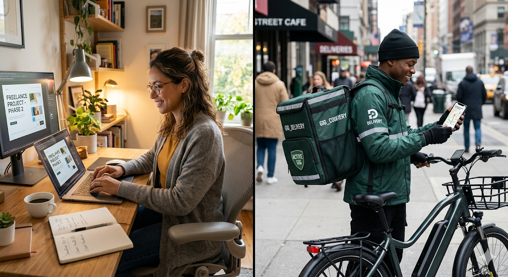 How to Manage Money When Broke