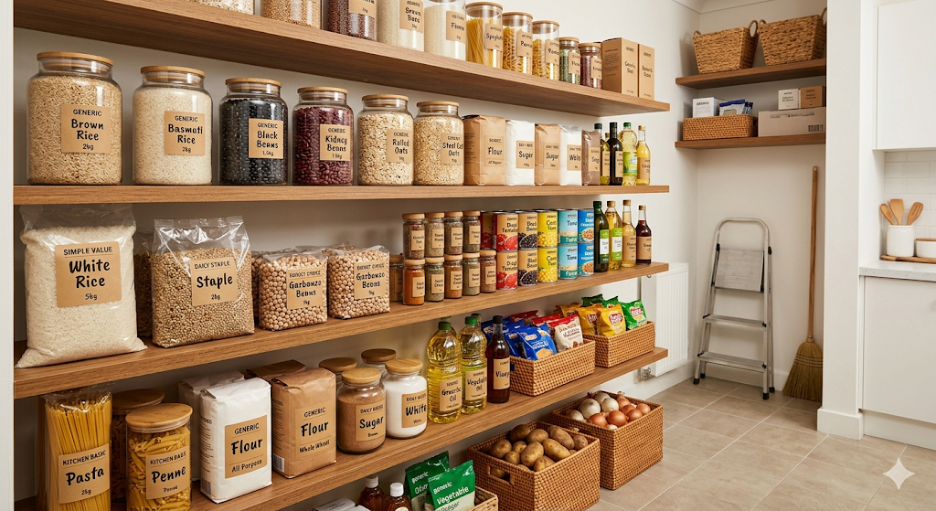 How to Budget When You Are Broke