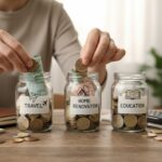 how to save 10000 in a year