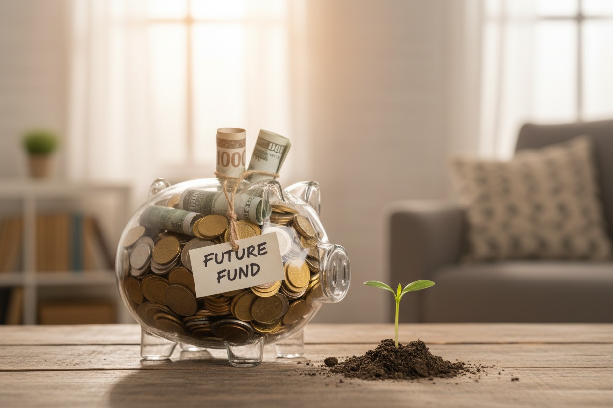 How to Save $10,000 in One Year how to save $10k in a year