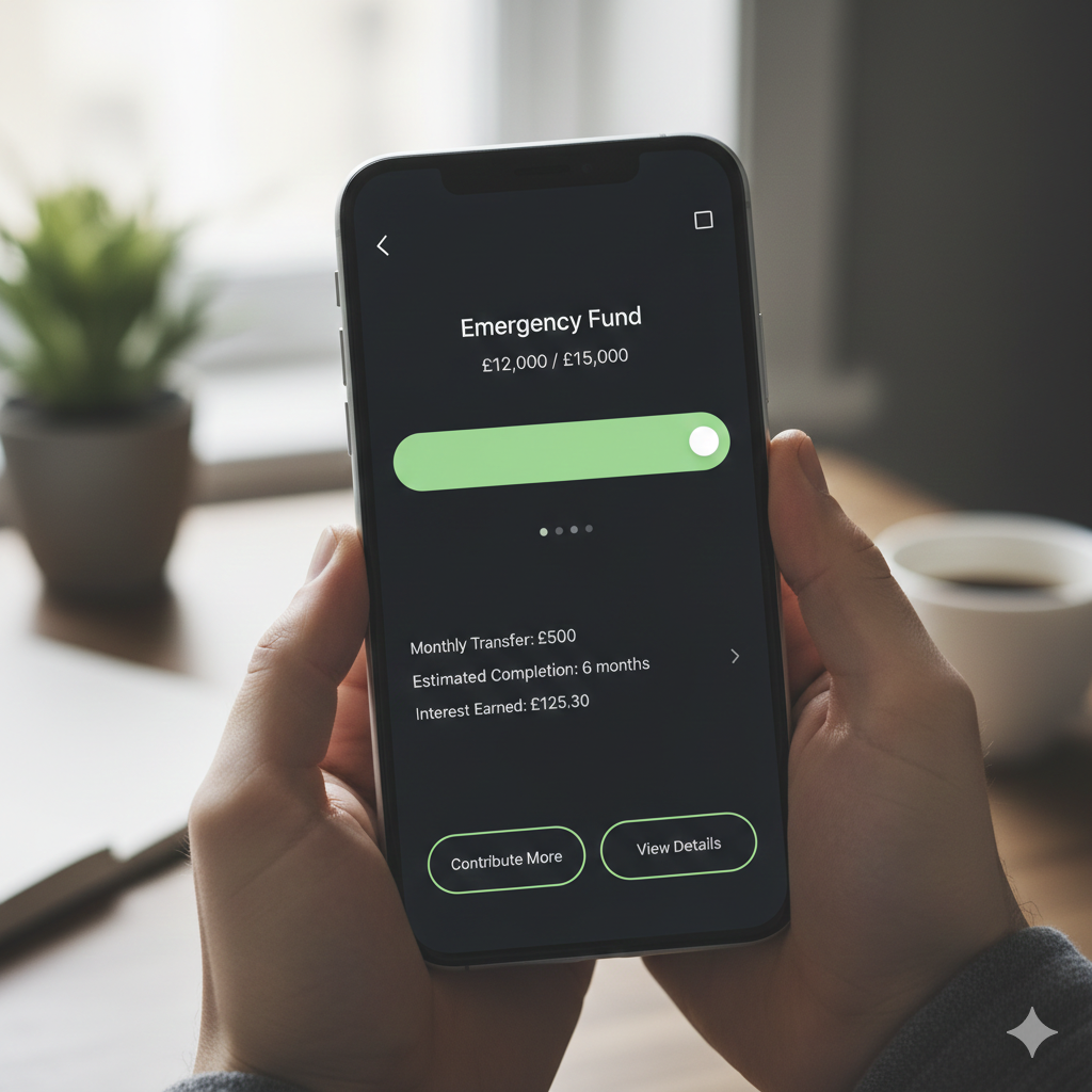 Emergency Fund 101 1