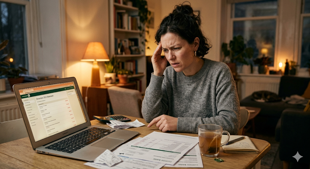 How to Stop Overspending: 10 Brutally Honest Reasons You're Blowing Your Budget" How to Stop Overspending