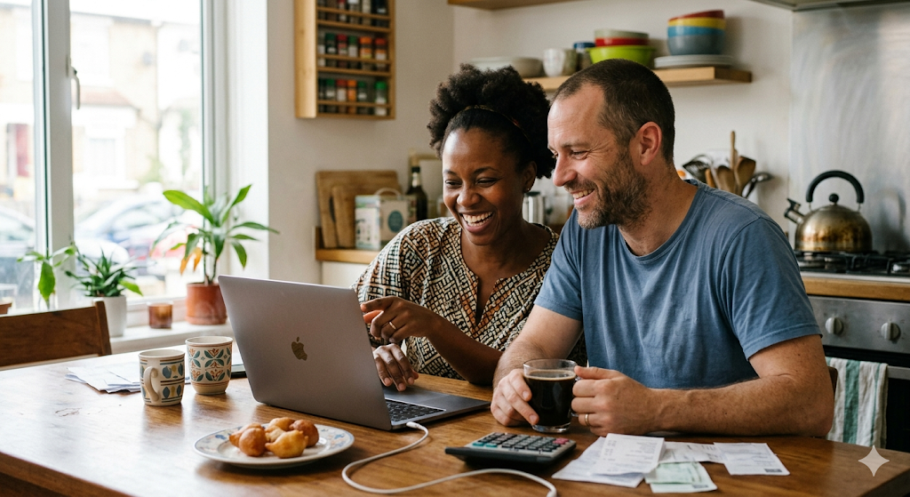 How to Stop Overspending: 10 Brutally Honest Reasons You're Blowing Your Budget" How to Stop Overspending: 10 Brutally Honest Reasons You're Blowing Your Budget" 1