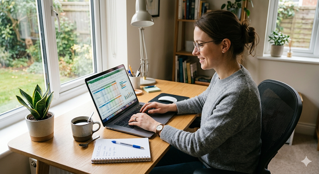 Zero-Based Budgeting for Beginners