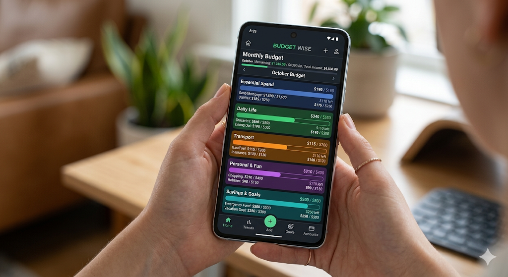 Zero-Based Budgeting for Beginners