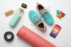 7 Powerful Daily Fitness Routine for Beginners at Home to Lose Weight Fast 7 Powerful Daily Fitness Routine for Beginners at Home to Lose Weight Fast