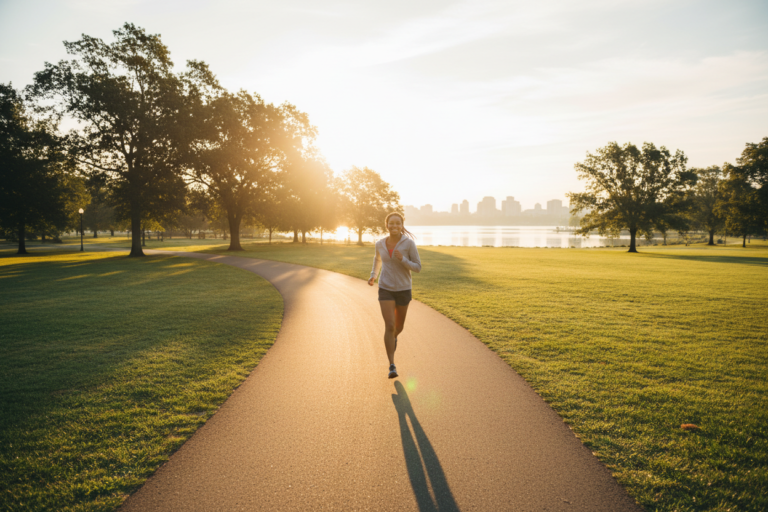 10 Surprising Benefits of Exercising Every Day (Most People Miss #7) 10 Surprising Benefits of Exercising Every Day (Most People Miss #7)