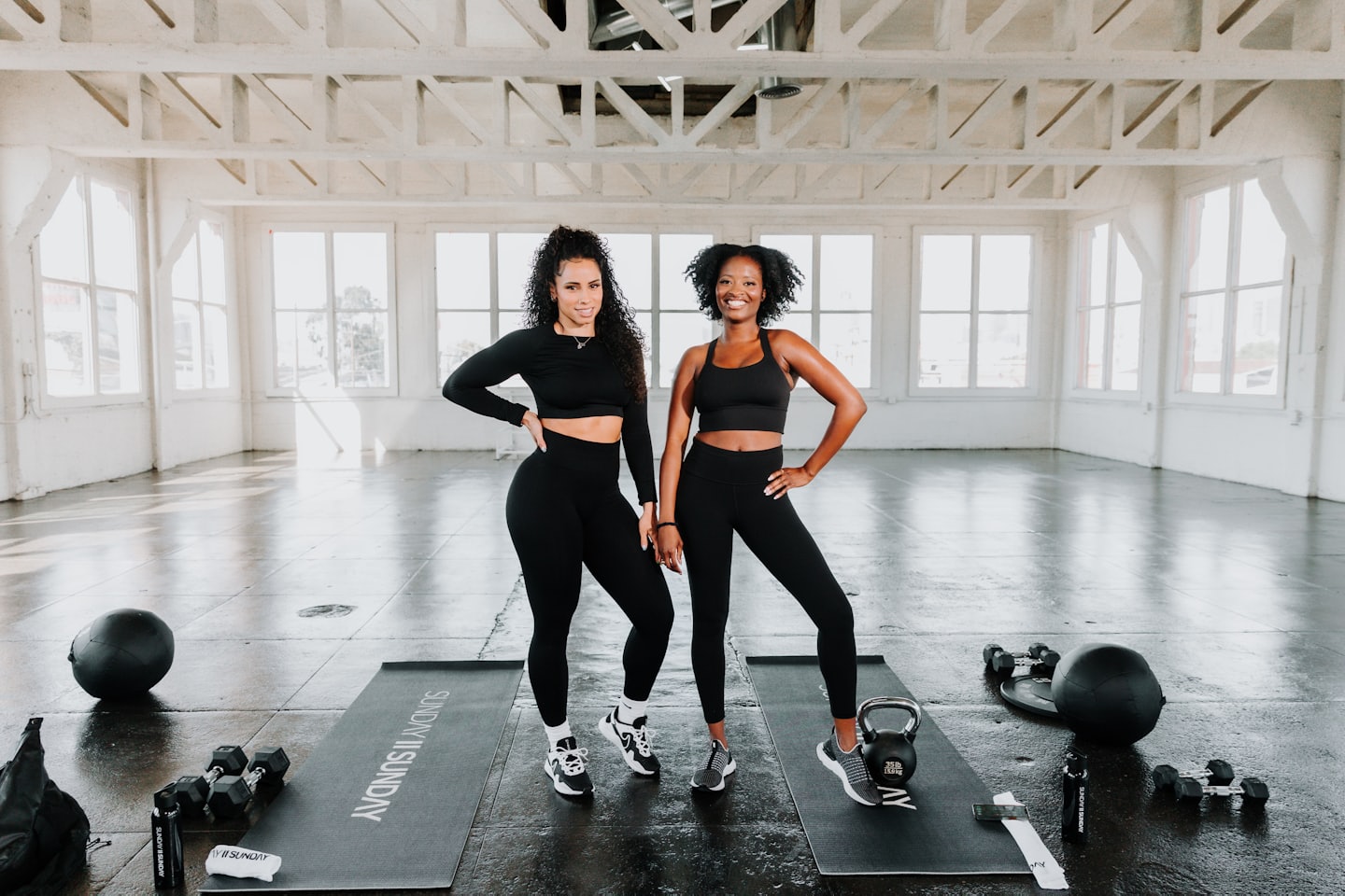 Blog page health and wellness blog