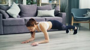 Calisthenics Workout Plan for Beginners That Actually Works (7-Day Home Transformation Calisthenics Workout Plan for Beginners