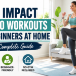 10 Best Low Impact Cardio Workouts for Beginners at Home 5