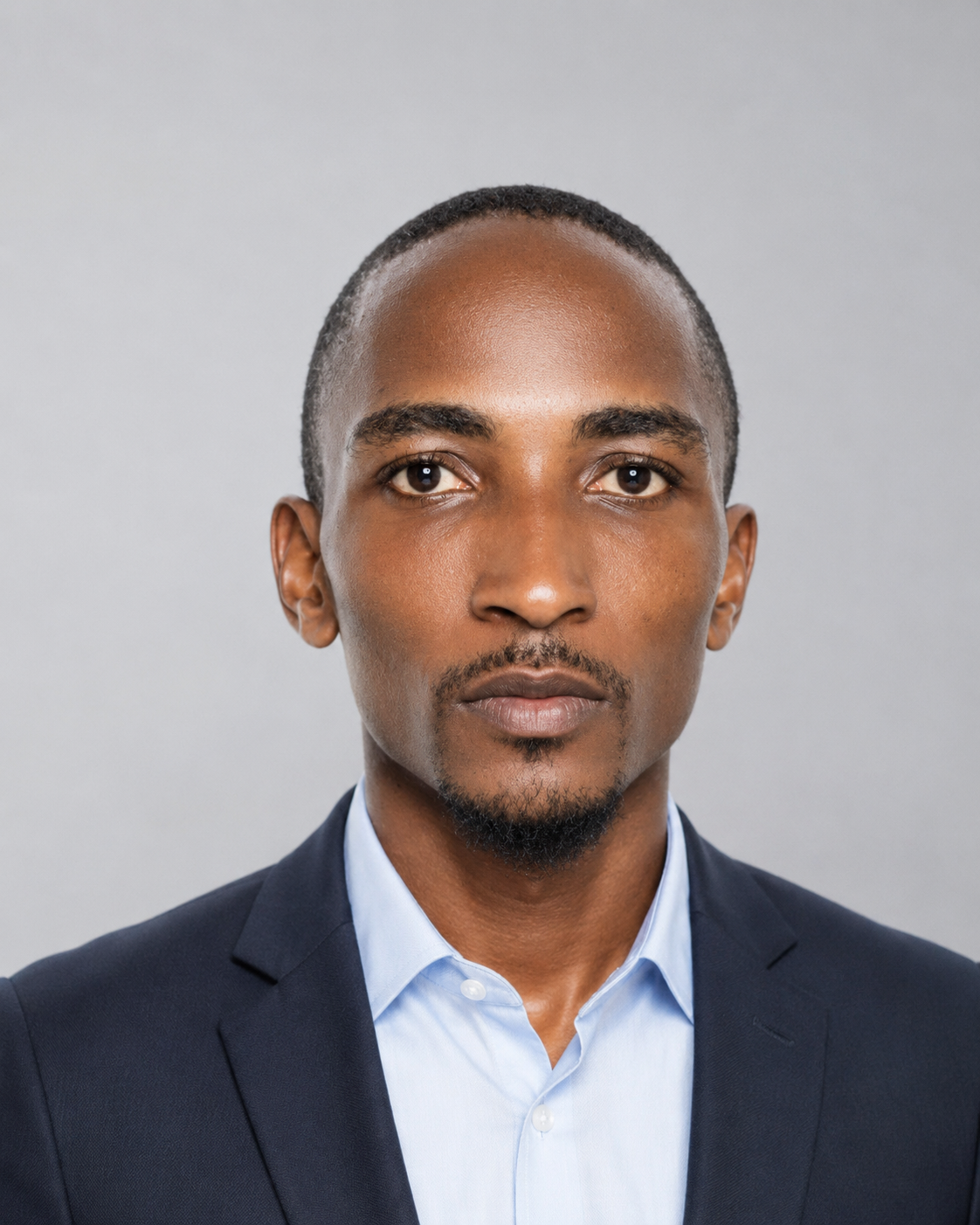 About Fitnessfin.com Founder