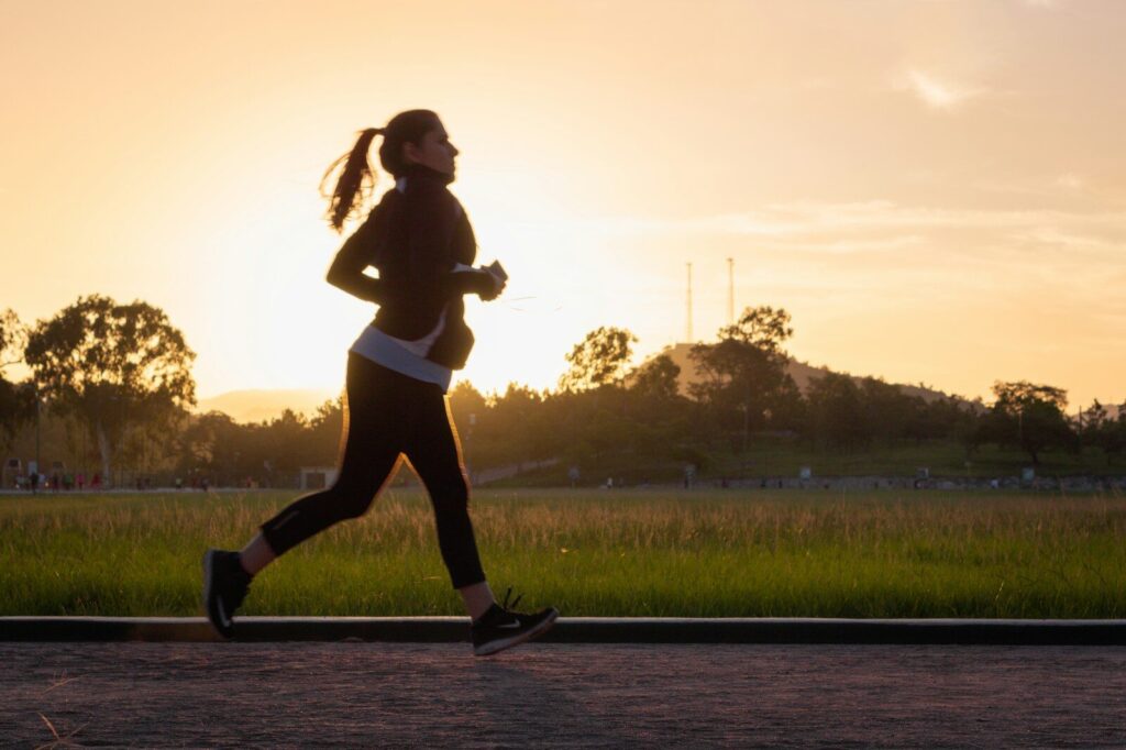 good morning workouts to lose weight