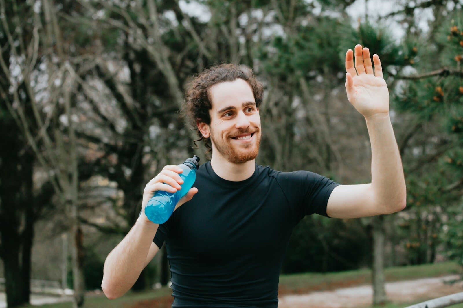 benefits of exercising every day