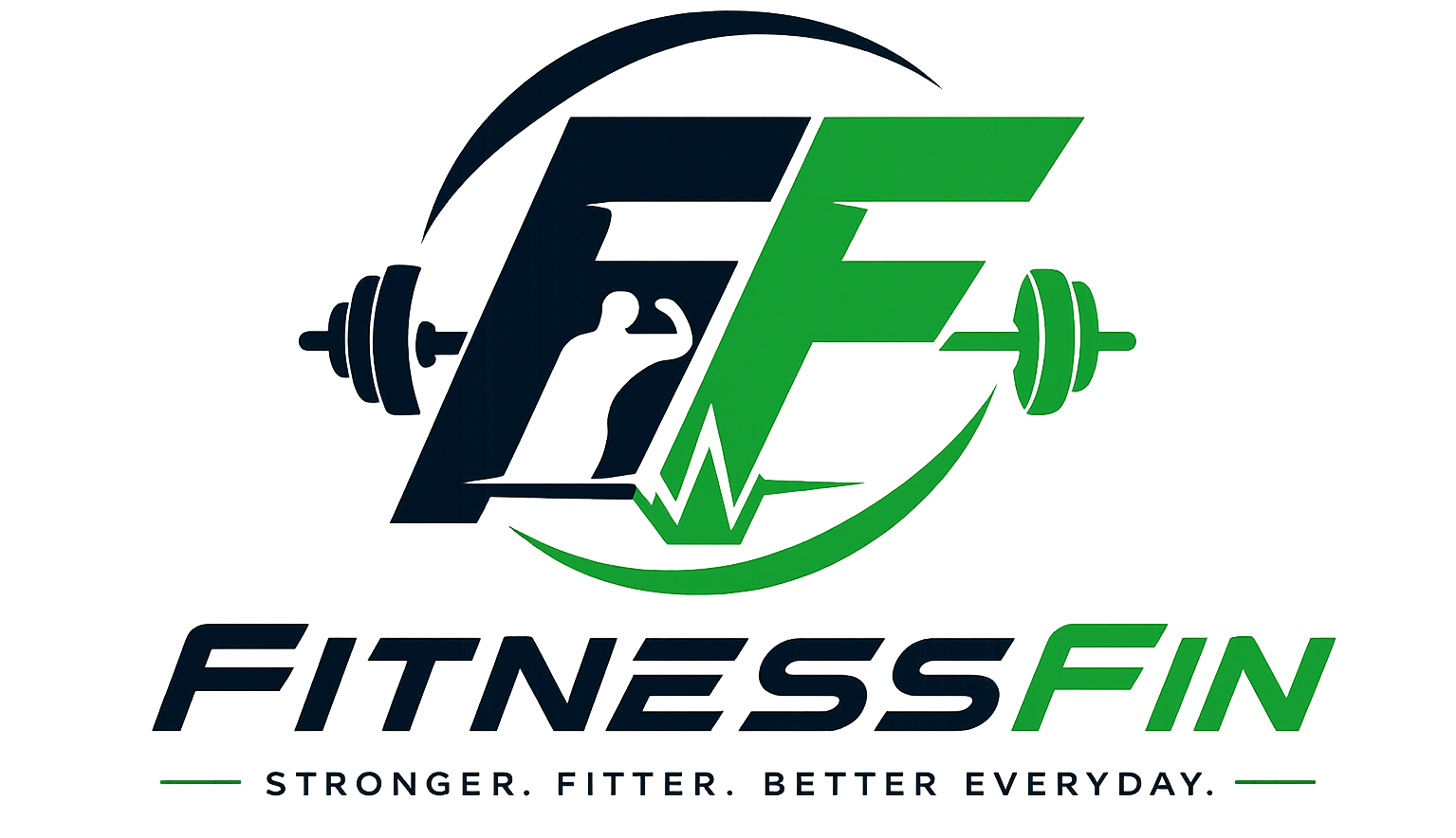 fitnessfin.com logo