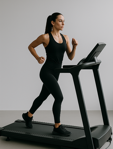 fitness and health blog