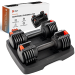 Best Adjustable Dumbbells for Small Hands in 2026 (Perfect Grip & Comfort Picks) 5