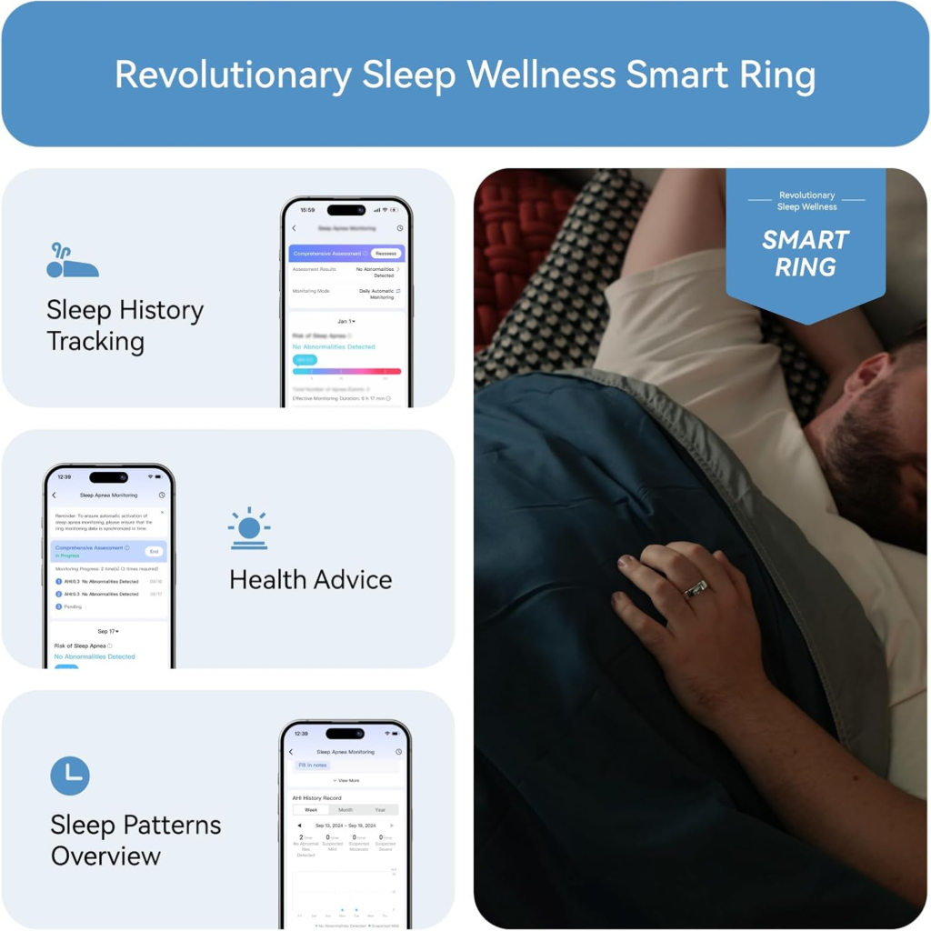 RingConn Gen 2 Reviews 2026: Is This the Best Smart Ring Without a Subscription? 1