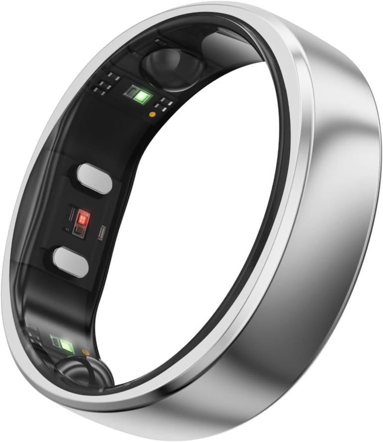 RingConn Gen 2 Reviews 2026: Is This the Best Smart Ring Without a Subscription?
