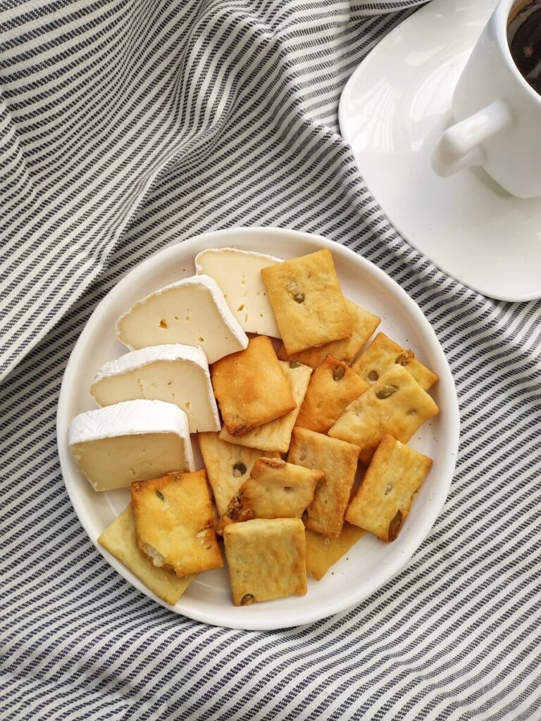 best bedtime snacks for good sleep