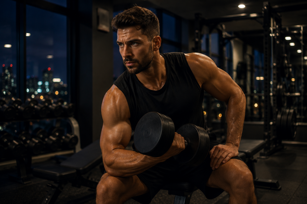 CalmLean Review 2026 - Best Non Stimulant Fat Burner for Men CalmLean Review 2026 - Best Non Stimulant Fat Burner for Men 2