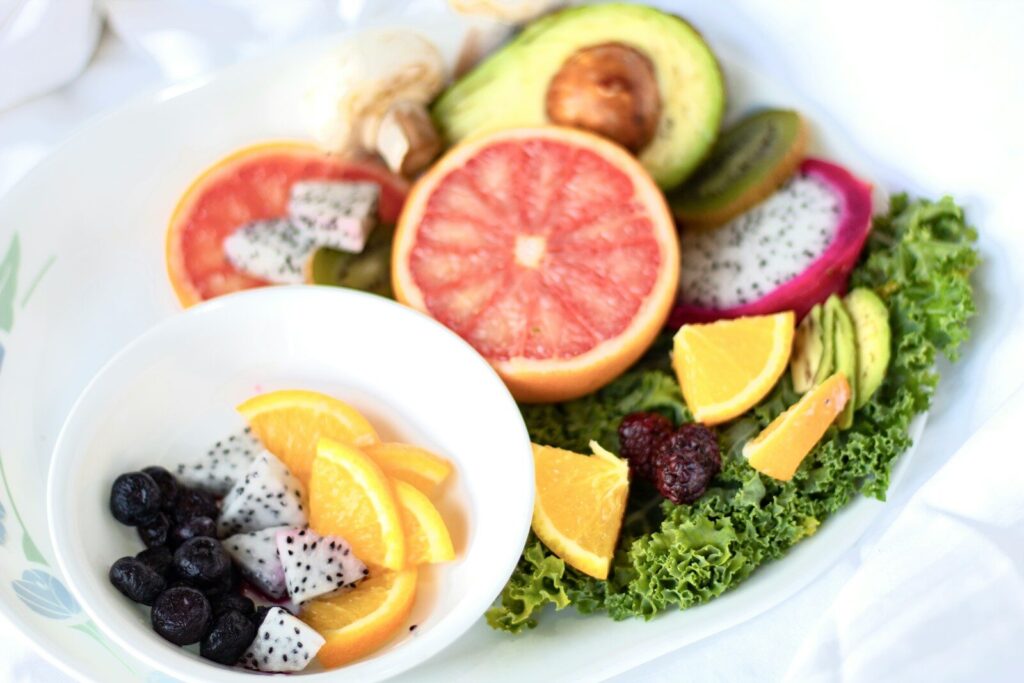 foods that help you sleep naturally