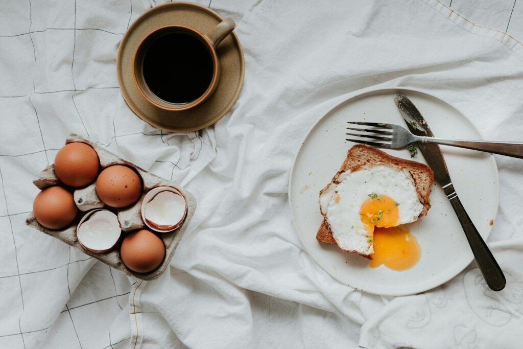 Best High-Protein Bedtime Snacks