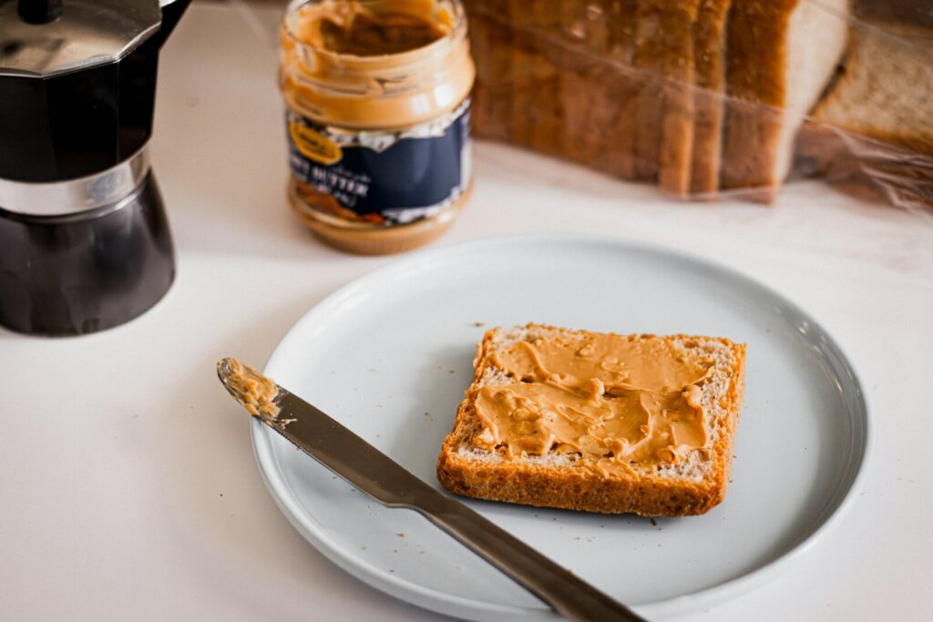 Does Peanut Butter Before Bed Help You Sleep?