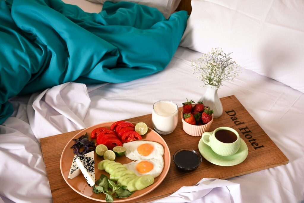 foods that help you sleep naturally